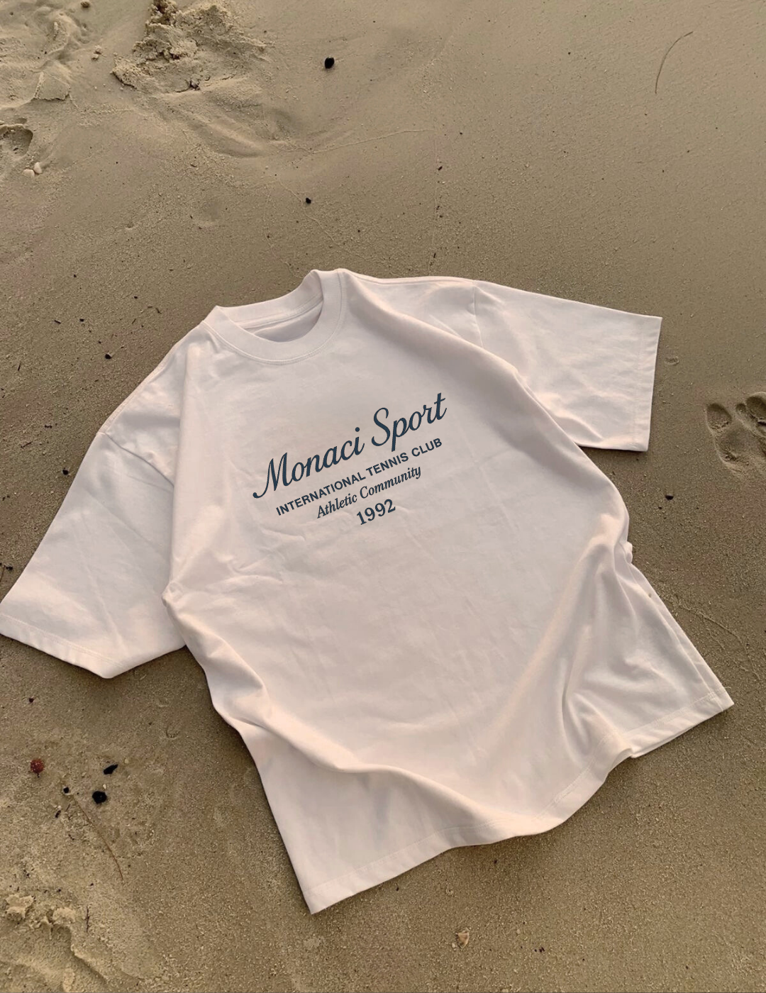 Monaci Sport – 1992 Training Tee