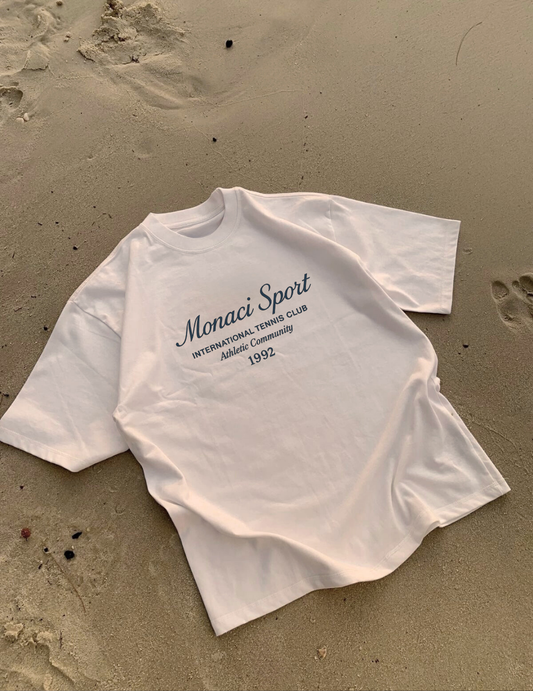 Monaci Sport – 1992 Training Tee