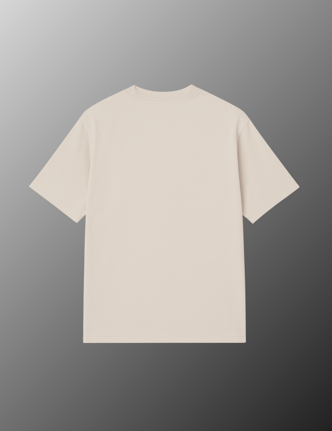 The Social Club – Olive Crest Tee