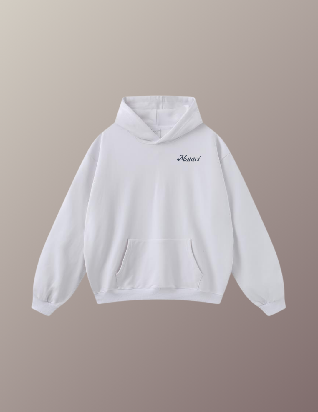 St. Tropez Sailing – Côte Blanche Hoodie